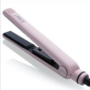 L’ange blush straightener